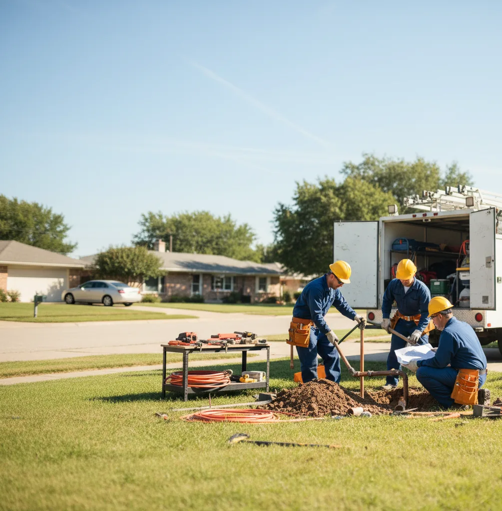 Water Heater Installation in Ridgeland, SC